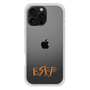 Slim Protection Case［ Original - ESFP Entertainer - Alphabet ］