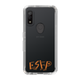 Slim Protection Case［ Original - ESFP Entertainer - Alphabet ］