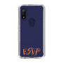 Slim Protection Case［ Original - ESFP Entertainer - Alphabet ］