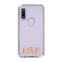 Slim Protection Case［ Original - ESFP Entertainer - Alphabet ］