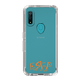 Slim Protection Case［ Original - ESFP Entertainer - Alphabet ］