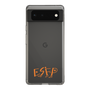 Slim Protection Case［ Original - ESFP Entertainer - Alphabet ］