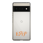 Slim Protection Case［ Original - ESFP Entertainer - Alphabet ］