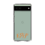 Slim Protection Case［ Original - ESFP Entertainer - Alphabet ］
