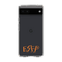 Slim Protection Case［ Original - ESFP Entertainer - Alphabet ］