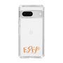 Slim Protection Case［ Original - ESFP Entertainer - Alphabet ］