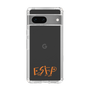 Slim Protection Case［ Original - ESFP Entertainer - Alphabet ］