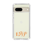 Slim Protection Case［ Original - ESFP Entertainer - Alphabet ］