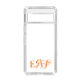 Slim Protection Case［ Original - ESFP Entertainer - Alphabet ］