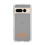Slim Protection Case［ Original - ESFP Entertainer - Alphabet ］