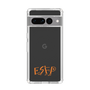Slim Protection Case［ Original - ESFP Entertainer - Alphabet ］