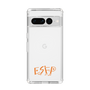 Slim Protection Case［ Original - ESFP Entertainer - Alphabet ］