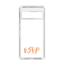 Slim Protection Case［ Original - ESFP Entertainer - Alphabet ］