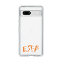 Slim Protection Case［ Original - ESFP Entertainer - Alphabet ］