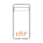 Slim Protection Case［ Original - ESFP Entertainer - Alphabet ］