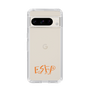 Slim Protection Case［ Original - ESFP Entertainer - Alphabet ］