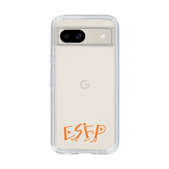 Slim Protection Case［ Original - ESFP Entertainer - Alphabet ］