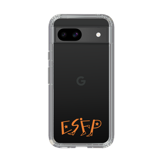 Slim Protection Case［ Original - ESFP Entertainer - Alphabet ］
