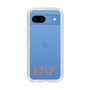 Slim Protection Case［ Original - ESFP Entertainer - Alphabet ］