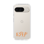 Slim Protection Case［ Original - ESFP Entertainer - Alphabet ］