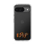 Slim Protection Case［ Original - ESFP Entertainer - Alphabet ］