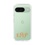 Slim Protection Case［ Original - ESFP Entertainer - Alphabet ］
