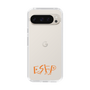Slim Protection Case［ Original - ESFP Entertainer - Alphabet ］