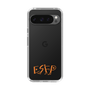 Slim Protection Case［ Original - ESFP Entertainer - Alphabet ］