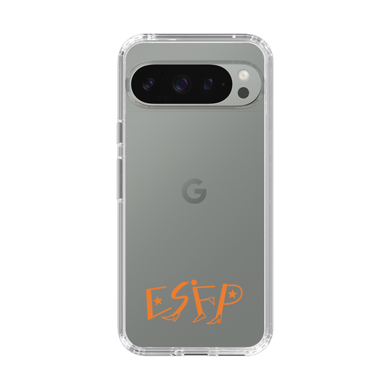 Slim Protection Case［ Original - ESFP Entertainer - Alphabet ］