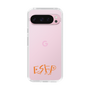 Slim Protection Case［ Original - ESFP Entertainer - Alphabet ］