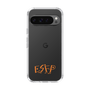 Slim Protection Case［ Original - ESFP Entertainer - Alphabet ］