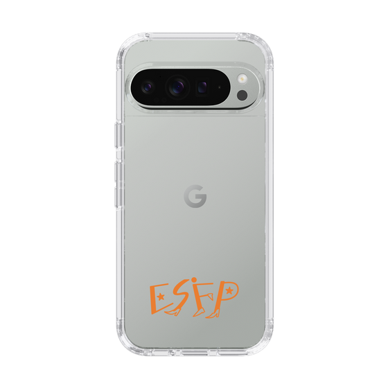 Slim Protection Case［ Original - ESFP Entertainer - Alphabet ］
