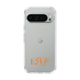 Slim Protection Case［ Original - ESFP Entertainer - Alphabet ］