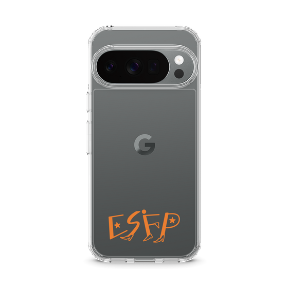 Slim Protection Case［ Original - ESFP Entertainer - Alphabet ］