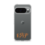 Slim Protection Case［ Original - ESFP Entertainer - Alphabet ］