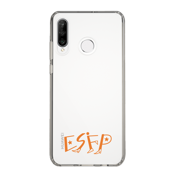 Slim Protection Case［ Original - ESFP Entertainer - Alphabet ］