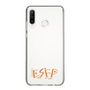 Slim Protection Case［ Original - ESFP Entertainer - Alphabet ］