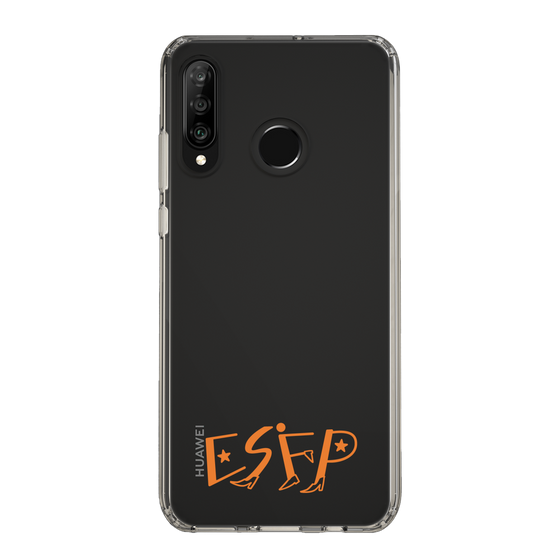 Slim Protection Case［ Original - ESFP Entertainer - Alphabet ］