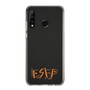 Slim Protection Case［ Original - ESFP Entertainer - Alphabet ］