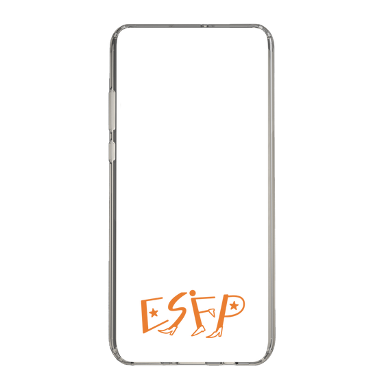 Slim Protection Case［ Original - ESFP Entertainer - Alphabet ］