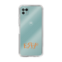Slim Protection Case［ Original - ESFP Entertainer - Alphabet ］