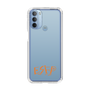 Slim Protection Case［ Original - ESFP Entertainer - Alphabet ］