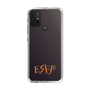Slim Protection Case［ Original - ESFP Entertainer - Alphabet ］
