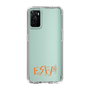 Slim Protection Case［ Original - ESFP Entertainer - Alphabet ］