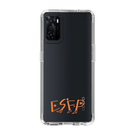 Slim Protection Case［ Original - ESFP Entertainer - Alphabet ］