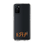 Slim Protection Case［ Original - ESFP Entertainer - Alphabet ］