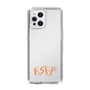 Slim Protection Case［ Original - ESFP Entertainer - Alphabet ］