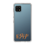 Slim Protection Case［ Original - ESFP Entertainer - Alphabet ］