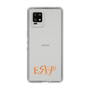 Slim Protection Case［ Original - ESFP Entertainer - Alphabet ］