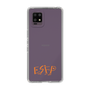 Slim Protection Case［ Original - ESFP Entertainer - Alphabet ］